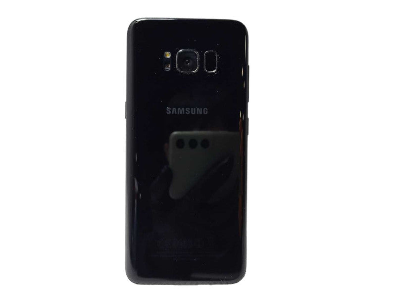 Samsung Galaxy S8 64GB (SM-G950W) - READ $