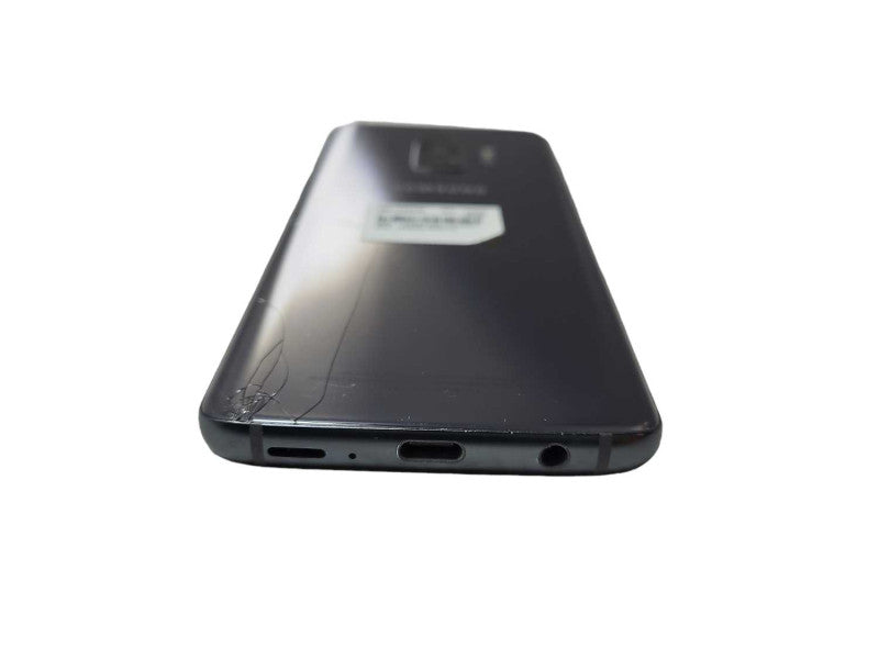 Samsung Galaxy S9 64GB (SM-G960W) - READ $