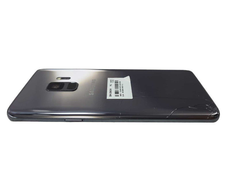 Samsung Galaxy S9 64GB (SM-G960W) - READ $