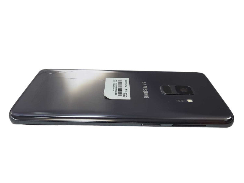Samsung Galaxy S9 64GB (SM-G960W) - READ $