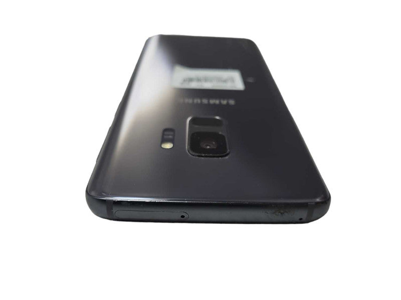 Samsung Galaxy S9 64GB (SM-G960W) - READ $