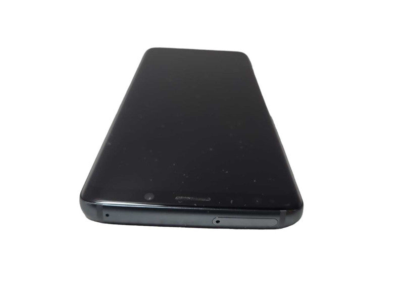 Samsung Galaxy S9 64GB (SM-G960W) - READ Q$