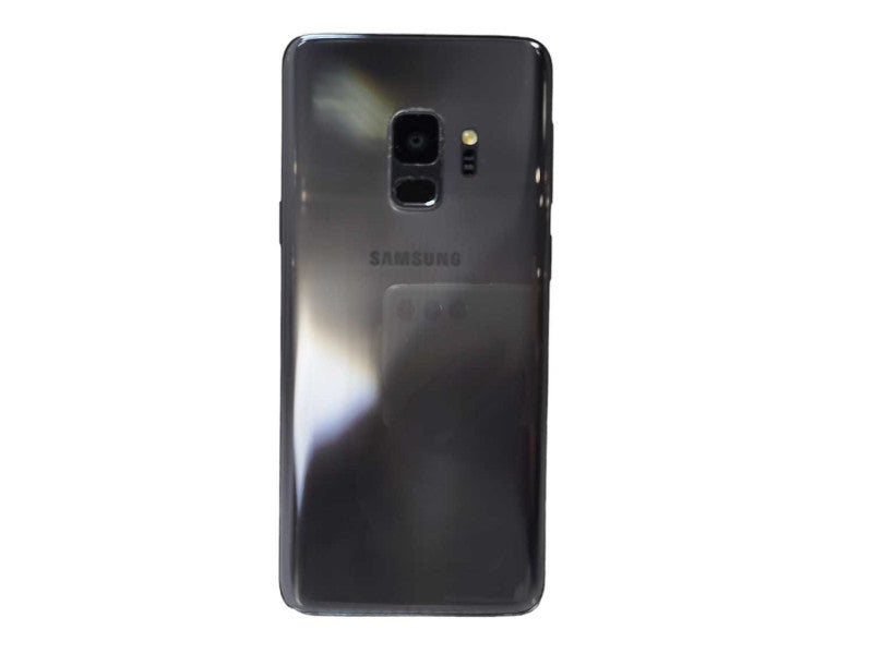 Samsung Galaxy S9 64GB (SM-G960W) - READ Q$