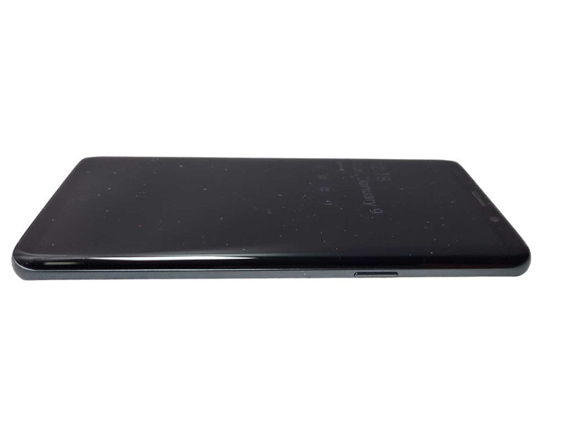 Samsung Galaxy S9 64GB (SM-G960W) - READ Q$
