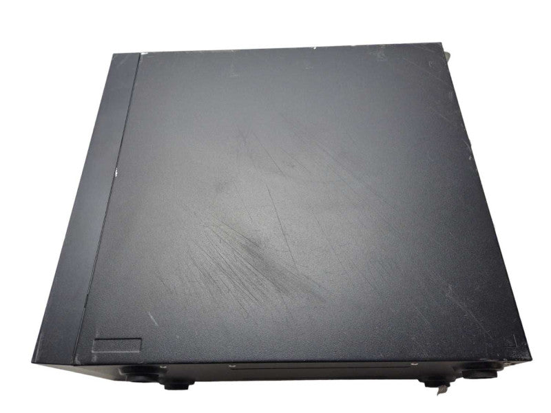 Lenovo ThinkSystem ST50 | Xeon E-2176G @ 3.70GHz 32GB DDR4 930-8i RAID )