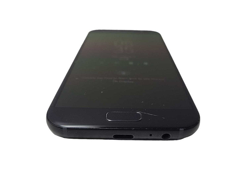 Samsung Galaxy A5 32GB (SM-A520W) - READ $