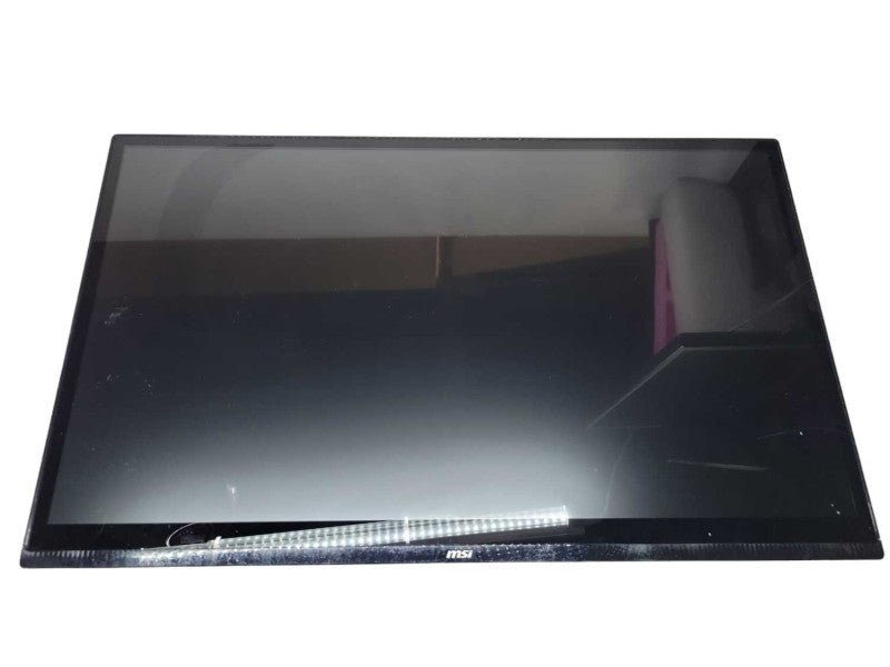 MSI PRO 22XT 10 AiO (Display + assembly only) (READ) %
