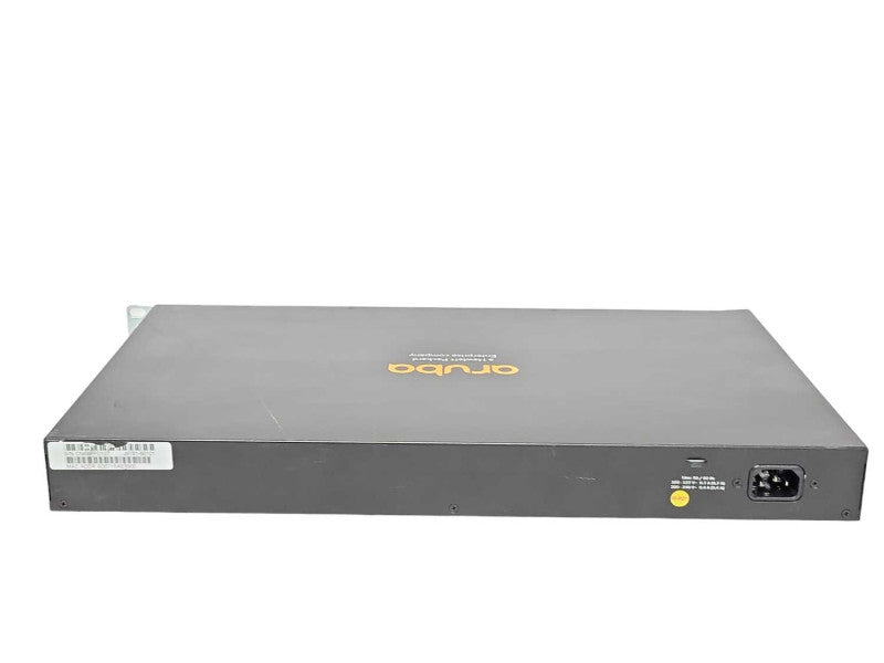 Aruba J9781A 2530 Ethernet Switch 48 Port 1GB RJ-45, READ _