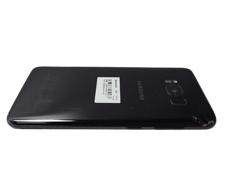 Samsung Galaxy S8 64GB (SM-G950W) - READ $