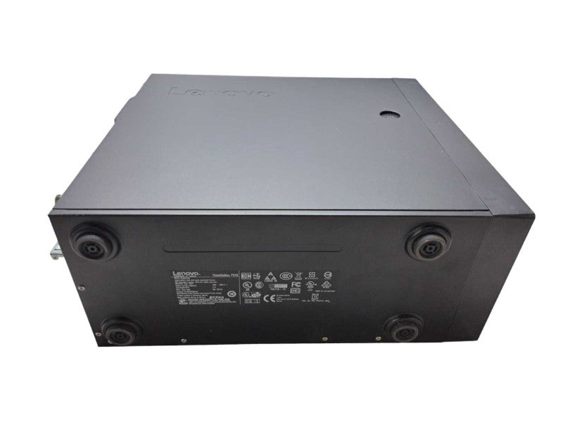 Lenovo ThinkStation P310 | Xeon E3-1245 v5 @ 3.50GHz 32GB DDR4 250W PSU )