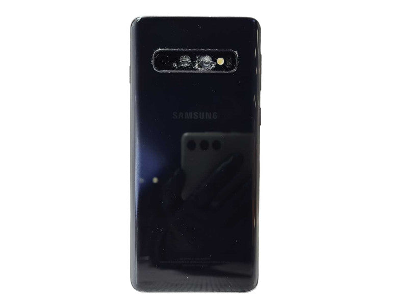 Samsung Galaxy S10 128GB (SM-G973W) - READ $