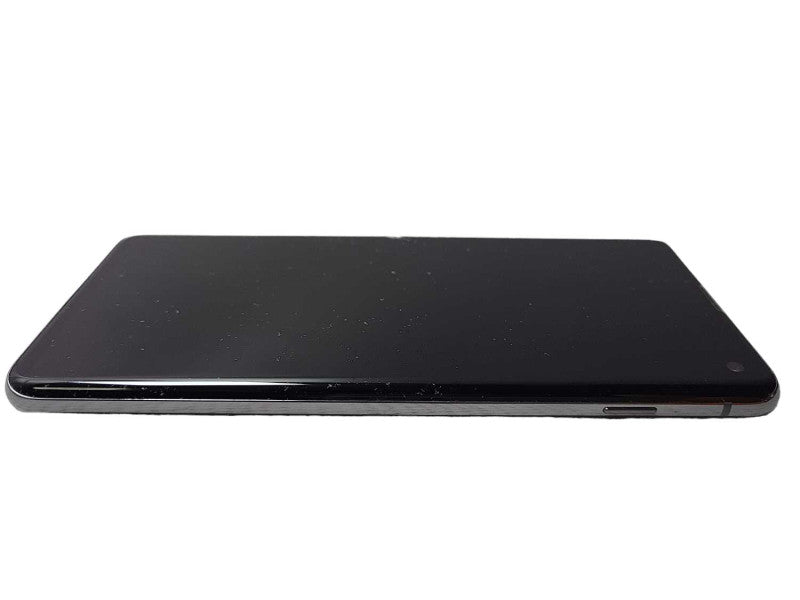 Samsung Galaxy S10 128GB (SM-G973W) - READ $