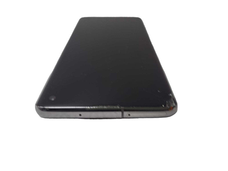 Samsung Galaxy S10 128GB (SM-G973W) - READ $