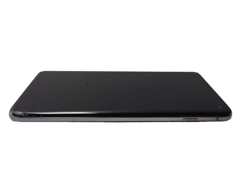 Samsung Galaxy S10 128GB (SM-G973W) - READ $