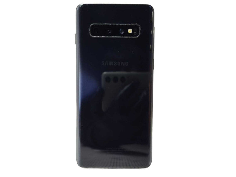 Samsung Galaxy S10 128GB (SM-G973W) - READ $