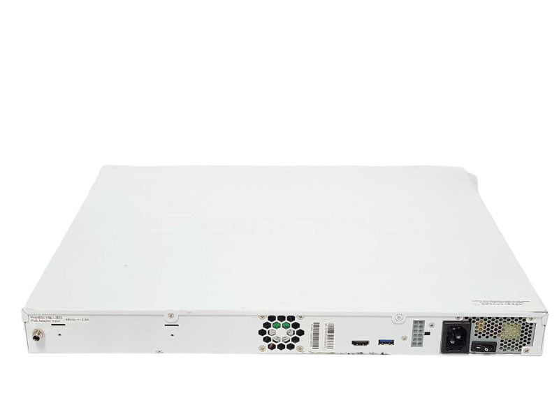 Sophos XG 230 Rev2 Firewall Security Appliance, Factory Reset _