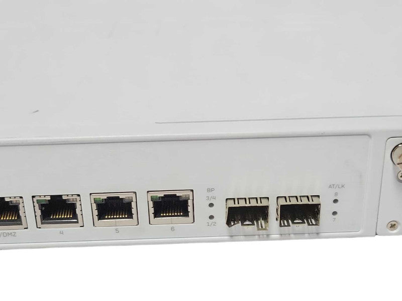 Sophos XG 230 Rev2 Firewall Security Appliance, Factory Reset _
