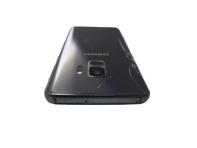 Samsung Galaxy S9 64GB (SM-G960W) - READ $