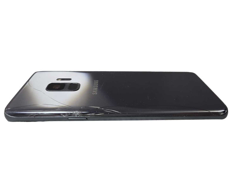 Samsung Galaxy S9 64GB (SM-G960W) - READ $
