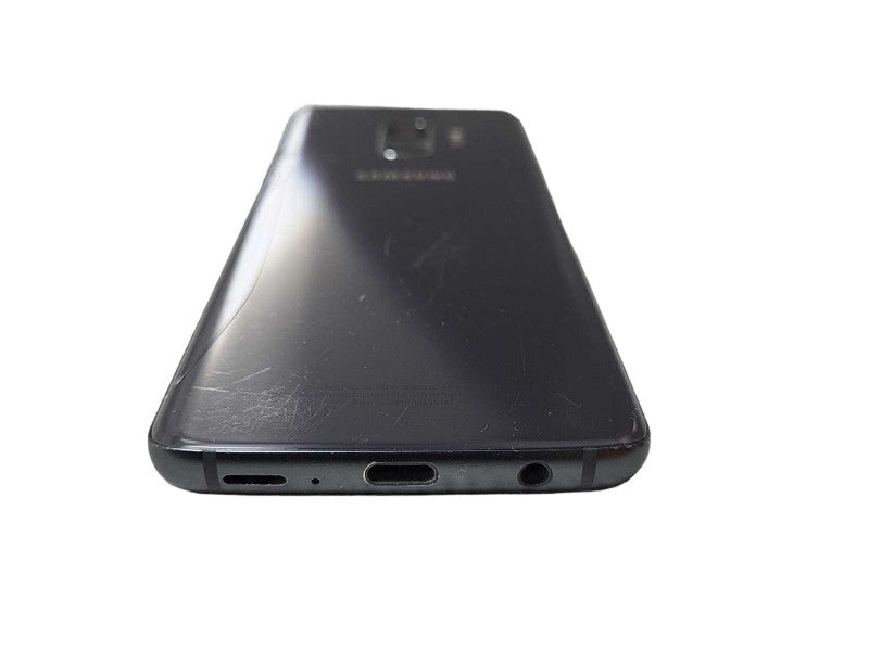 Samsung Galaxy S9 64GB (SM-G960W) - READ $