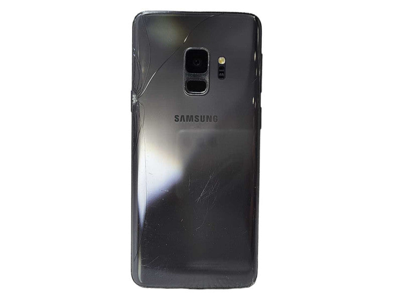 Samsung Galaxy S9 64GB (SM-G960W) - READ $