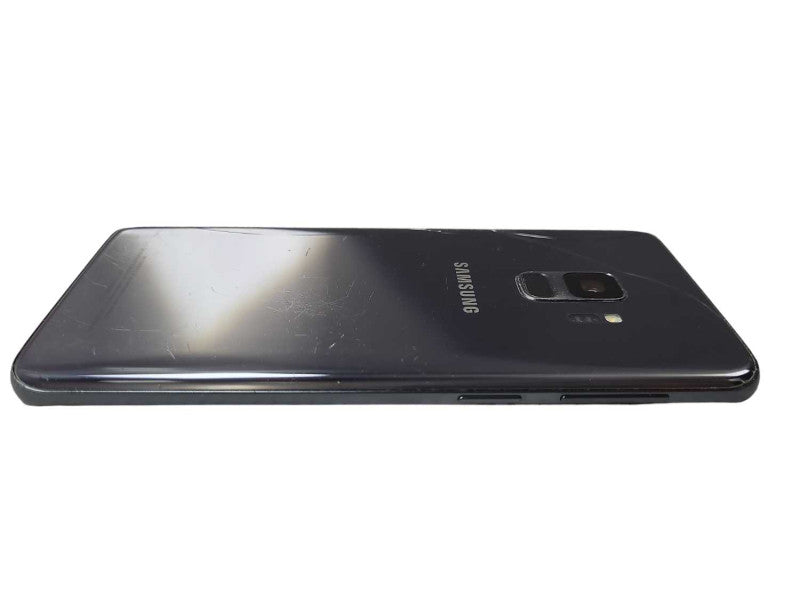 Samsung Galaxy S9 64GB (SM-G960W) - READ $