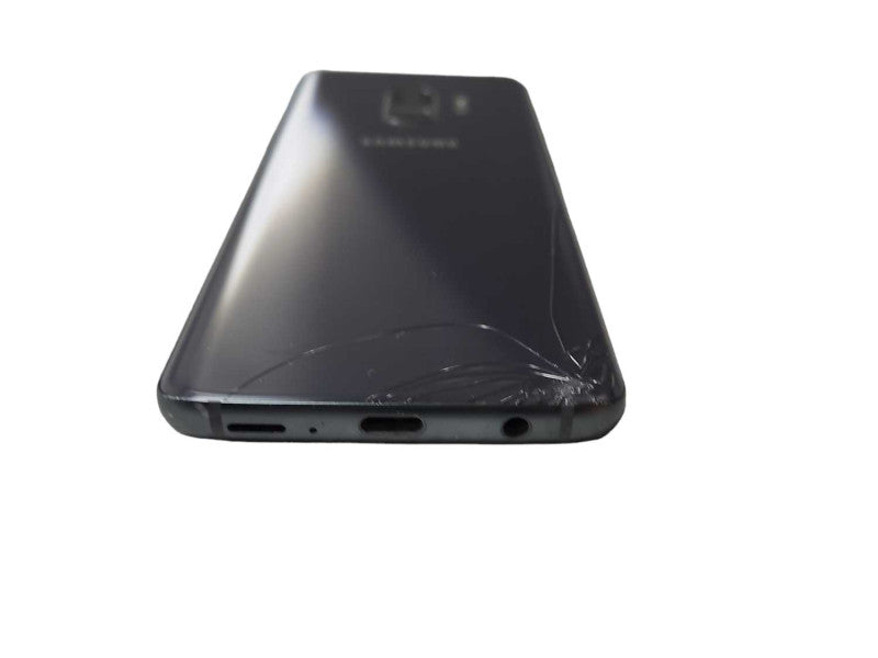 Samsung Galaxy S9 64GB (SM-G960W) - READ $