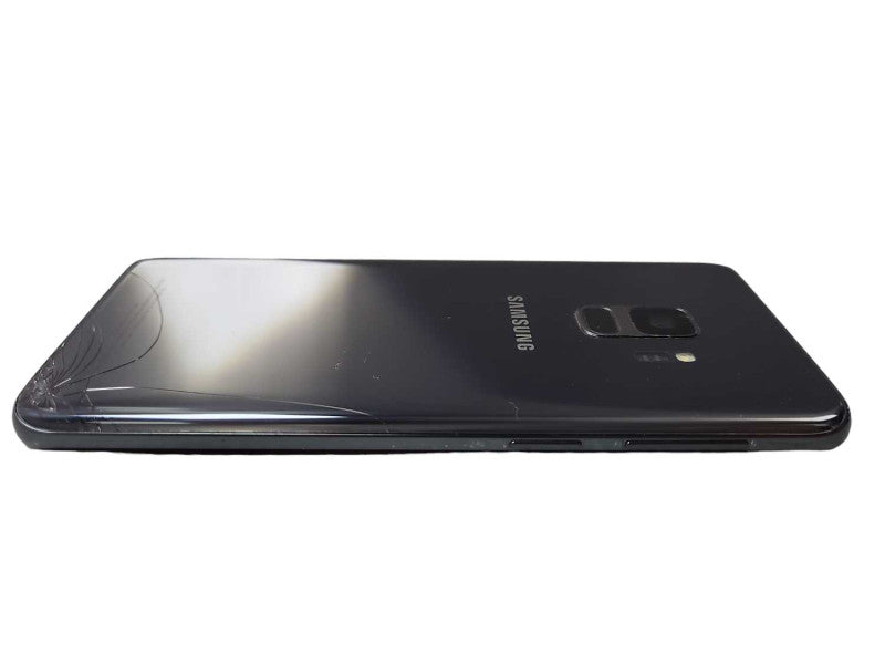 Samsung Galaxy S9 64GB (SM-G960W) - READ $