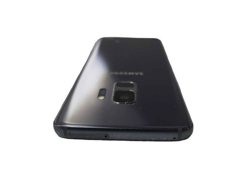 Samsung Galaxy S9 64GB (SM-G960W) - READ $
