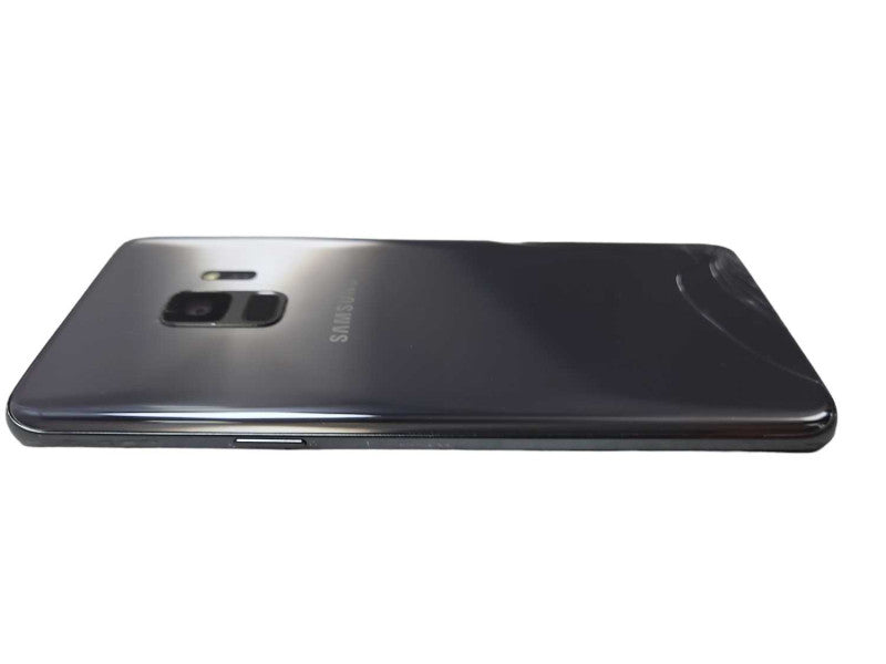 Samsung Galaxy S9 64GB (SM-G960W) - READ $