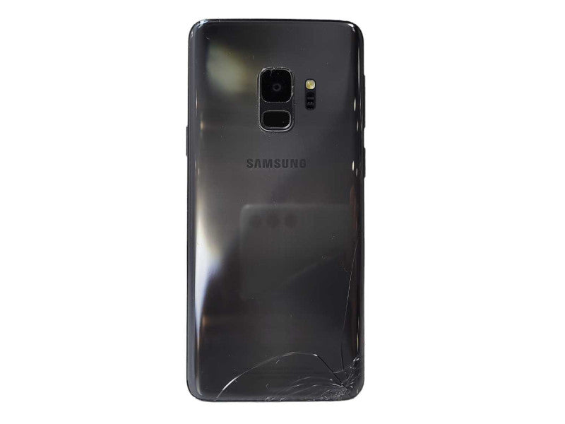 Samsung Galaxy S9 64GB (SM-G960W) - READ $
