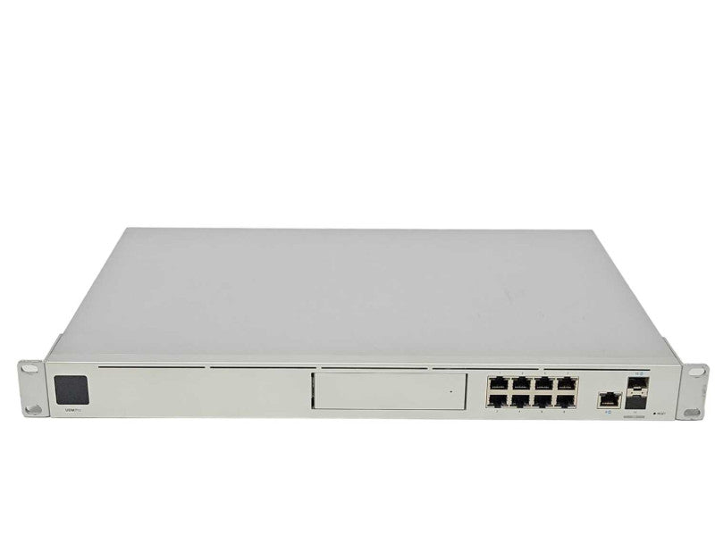 Ubiquiti UDM-Pro UniFi Network Dream Machine Pro  _