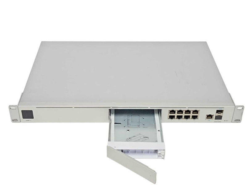 Ubiquiti UDM-Pro UniFi Network Dream Machine Pro  _