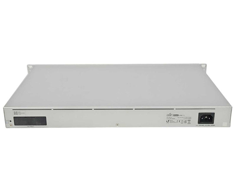 Ubiquiti UDM-Pro UniFi Network Dream Machine Pro  _