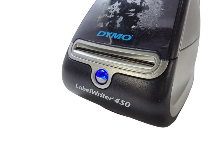 Dymo LabelWriter 450 Thermal Label Writer Printer Q)