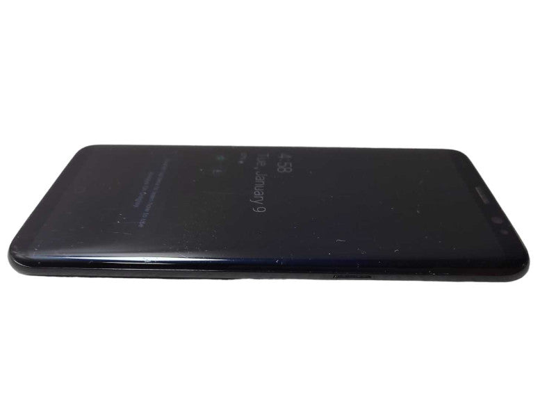 Samsung Galaxy S8 64GB (SM-G950W) - READ $