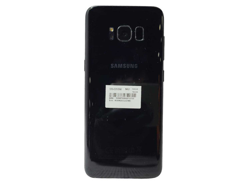 Samsung Galaxy S8 64GB (SM-G950W) - READ $
