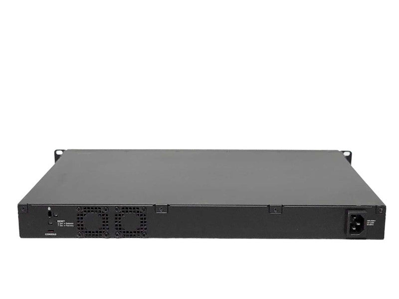 Dell X1052 48-Port Managed Gigabit Network Switch _