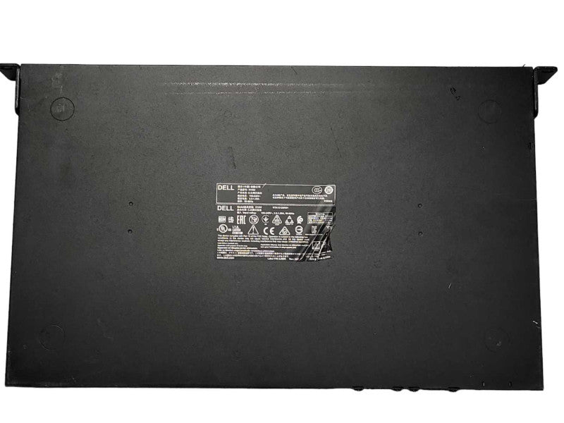 Dell X1052 48-Port Managed Gigabit Network Switch _