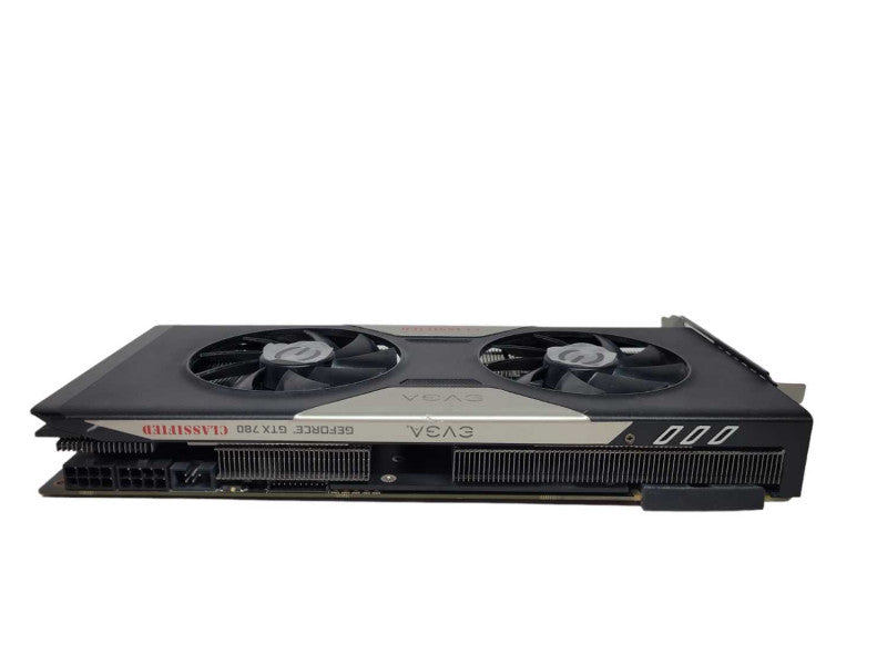 EVGA GTX 780 3GB CLASSIFIED (READ) %