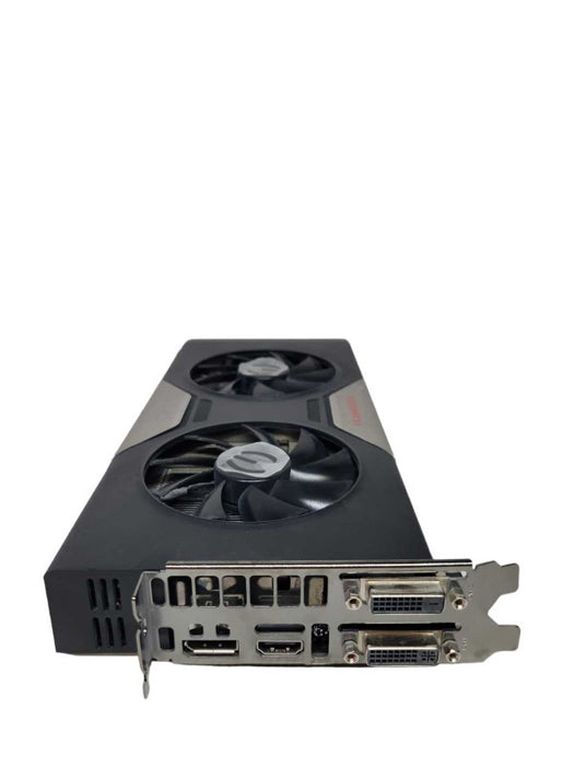 EVGA GTX 780 3GB CLASSIFIED (READ) %
