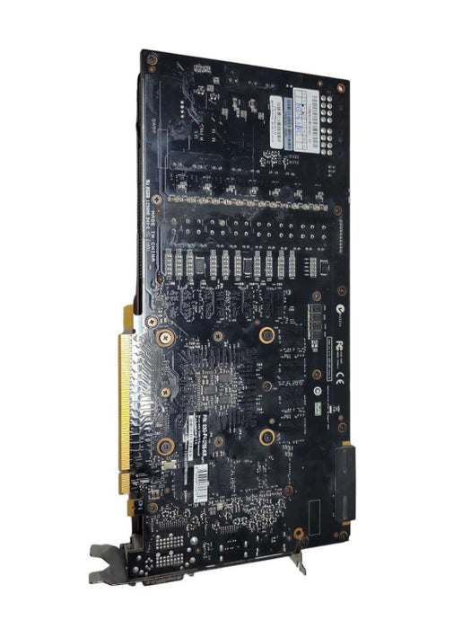 EVGA GTX 780 3GB CLASSIFIED (READ) %