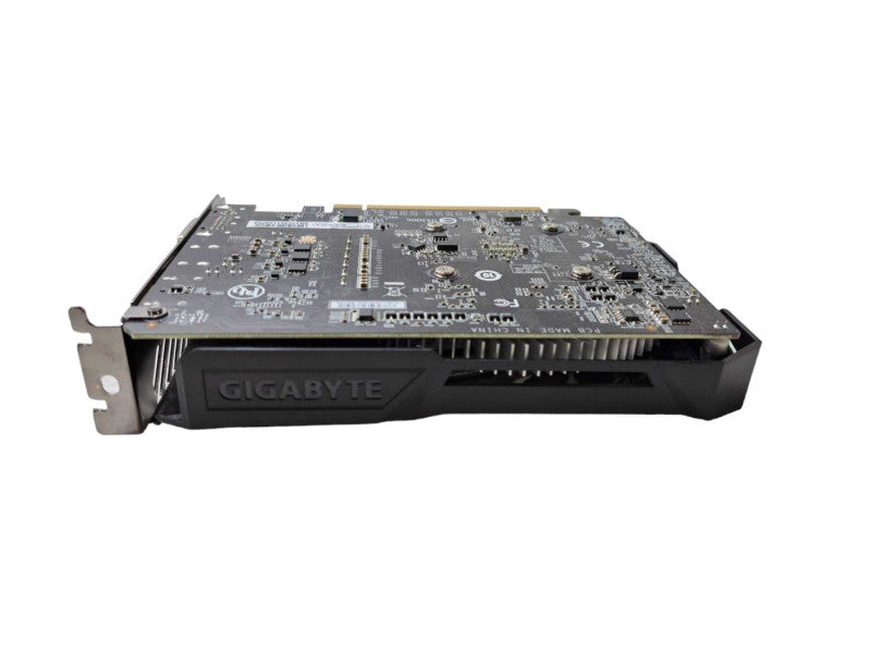 GIGABYTE RX 550 2GB GDDR5 Graphics Card | DVI DP HDMI  )