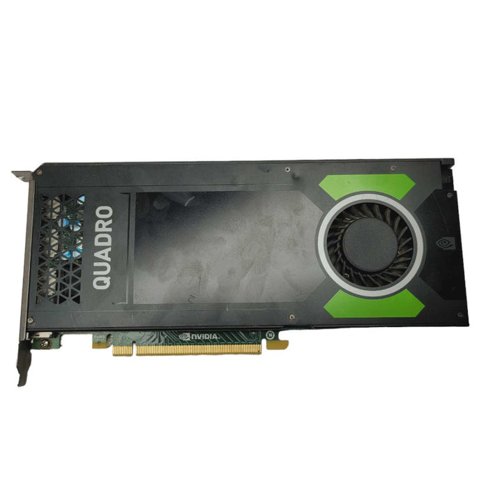 NVIDIA Quadro M4000 8GB Graphics Card Plz READ  -