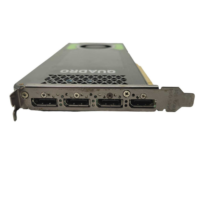 NVIDIA Quadro M4000 8GB Graphics Card Plz READ  -
