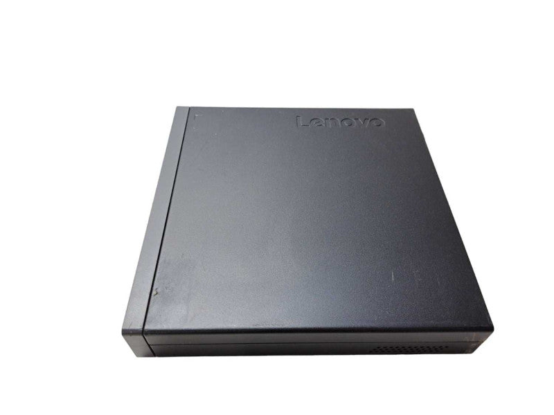 Lenovo M720q USFF | i5-9400T @ 1.80GHz 16GB DDR4 256GB SSD + WiFi )
