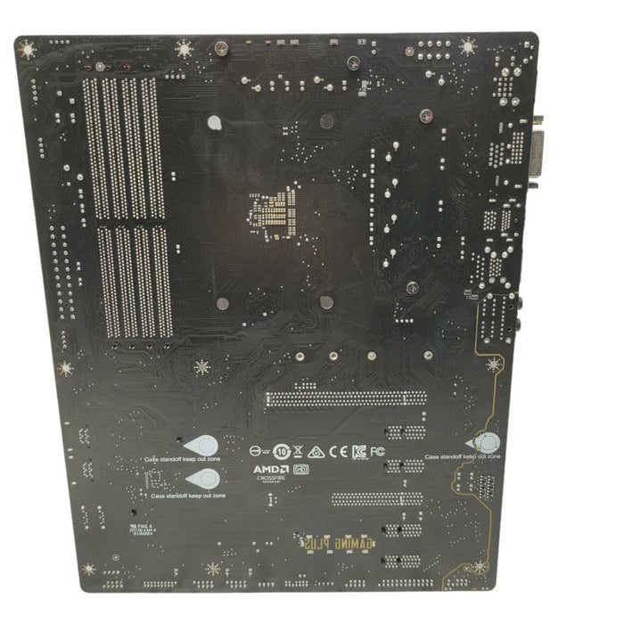 MSI B450 GAMING PLUS Ryzen 5 2600X & 16GB 3200MHz RAM  -