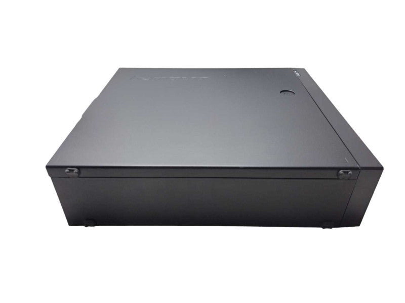 Lenovo P300 SFF | Xeon E3-1281 v3 @ 3.70GHz 16GB Ram Quadro K420 )