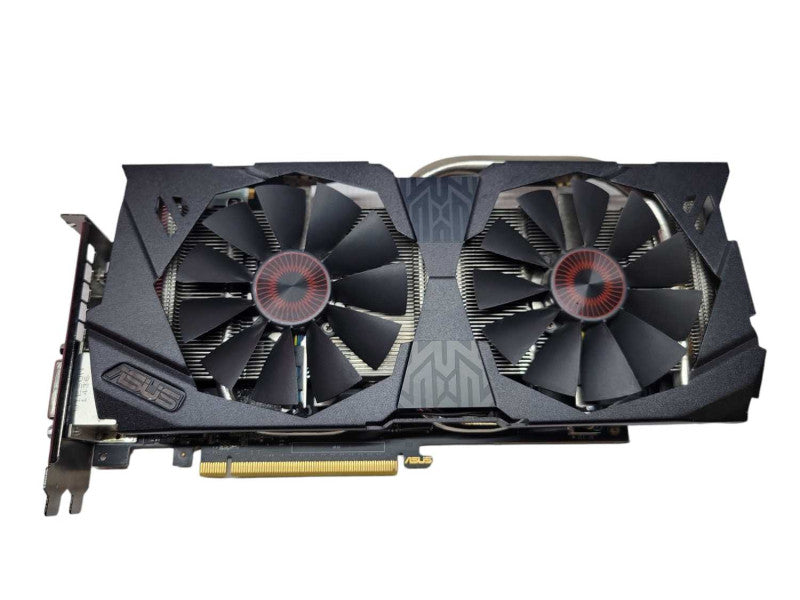 ASUS NVIDIA GTX 970 4GB STRIX %