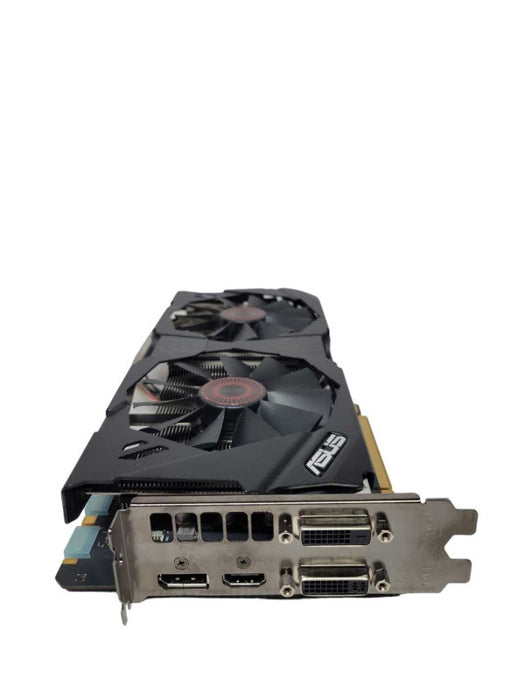 ASUS NVIDIA GTX 970 4GB STRIX %